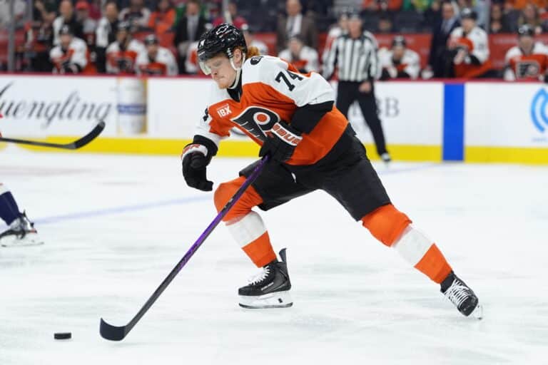 NHL-seura Montreal Canadiens suunnittelee jättisiirtoa – kolmen pelaajan nimet nousivat esiin
