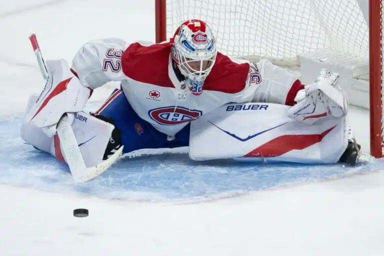 NHL-seura tulikuumassa iskussa – maalilla melkoinen sankaritarina