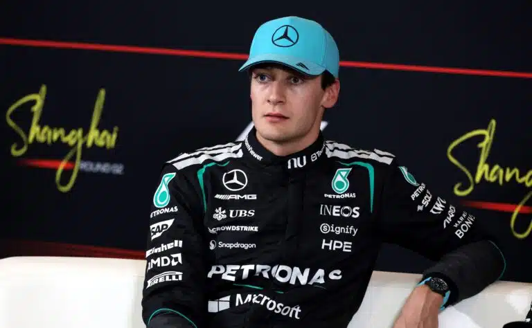 Tallikaveri pamautti kovan arvion F1-historiaa tehneestä ”Italian Kimistä”