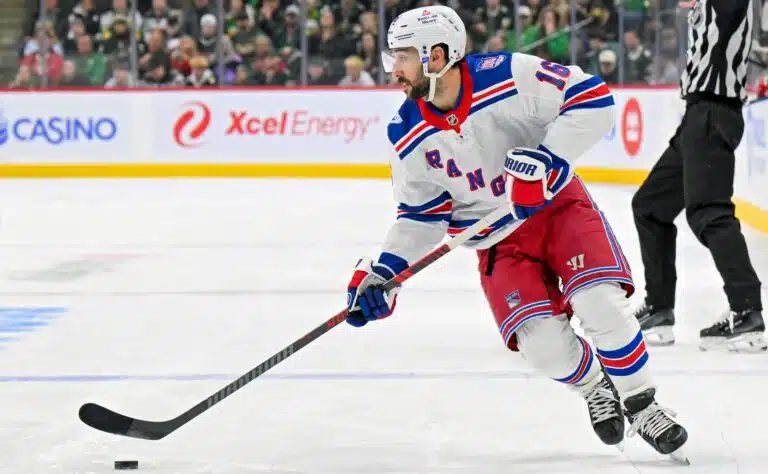 Tässä on NHL:n kesän siirtomarkkinoiden kuumin nimi – monta vaihtoehtoa pöydällä