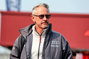 Huhut veivät toiseen tiimiin – F1-tallipomo jätti pestinsä