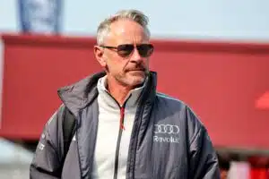 F1-tallipäällikkö jätti tehtävänsä - mutta tämä tuskin jää tähän F1-tallipäällikkö jätti tehtävänsä – mutta tämä tuskin jää tähän