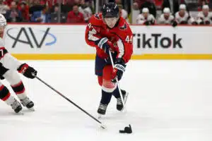 "Ihan saippuaa" – Ismo Lehkonen erotteli Hutsonin veljekset armotta Cole Hutson