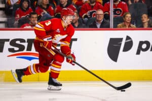 Päävalmentaja suitsuttaa Leijona-pakin esityksiä – ”Hän halusi tuoreen startin”