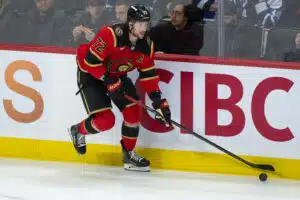 Thomas Chabot, Ottawa Senators