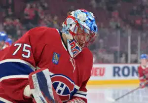 Hurja siirtohuhu NHL:ssä – Montreal saattaa kaupata pudotuspelisankarinsa