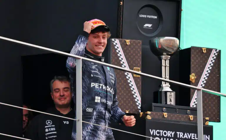 F1-legendalta ruoskaa - Mercedeksen syytä olla huolissaan F1-legendalta ruoskaa – Mercedeksen syytä olla huolissaan