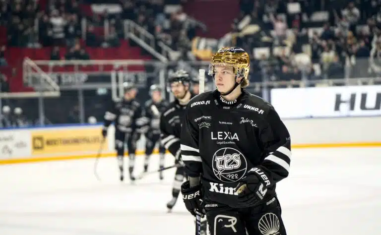 Kohu-TPS julkaisi tiedotteen