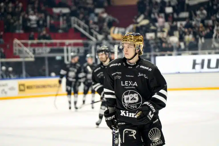 Kohu-TPS julkaisi tiedotteen