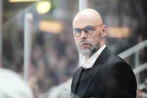 KooKoon päävalmentaja Jouko Myrrä vastasi kuumaan kysymykseen: ”Ei me sitä käyty läpi”