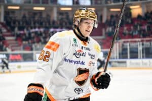 KooKoolle isoja uutisia