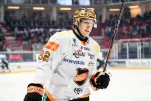 KooKoolle isoja uutisia