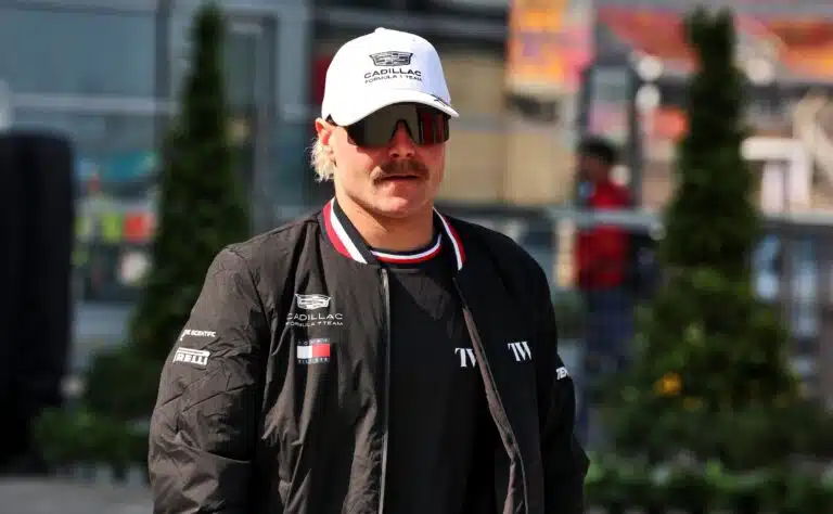 Valtteri Bottakselta todella lupaava lausunto Valtteri Bottakselta todella lupaava lausunto