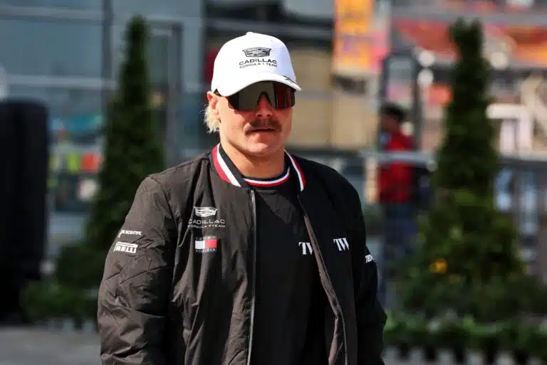 Valtteri Bottakselle lähtöpassit Cadillacilta? – ”90-prosenttisella varmuudella”