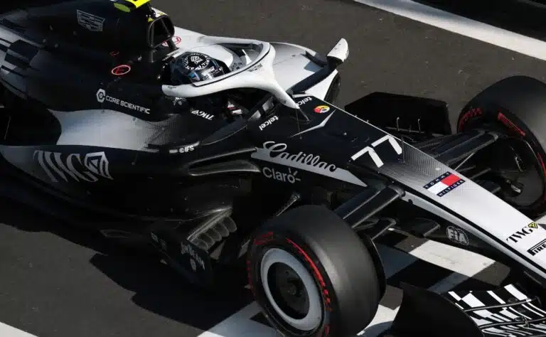 Cadillac-pomolta melkoinen lausunto pettymyksen jälkeen