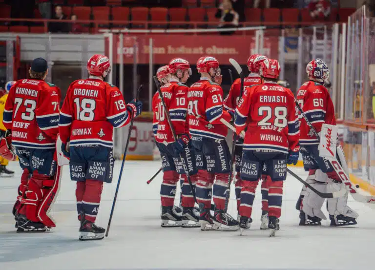 HIFK 2026