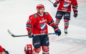 HIFK julkisti kapteenistonsa