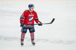HIFK:lle kova menetys – tähti kadonnut kokoonpanosta