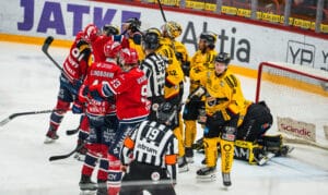 HIFK:n Suomen mestari latasi suorat sanat SM-liigan touhusta – nosti esiin pelottavan uhkakuvan