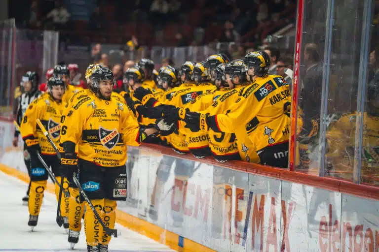 Kärpät iski kovan hankinnan pöytään – ”Pelaa voittavaa peliä”