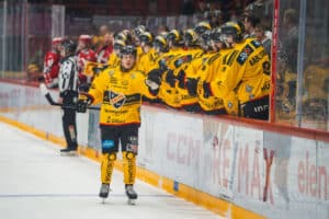 SM-liigan kriisijoukkue: nyt oli kova temppu