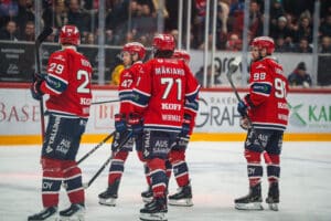 HIFK hankki Olli Jokiselle tutun miehen – ”Periksi antamaton taistelija”