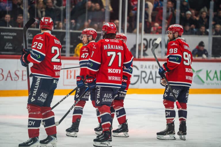 HIFK hankki Olli Jokiselle tutun miehen – ”Periksi antamaton taistelija”