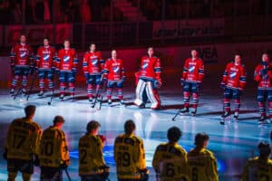 HIFK kertoo huomenna ison uutisen