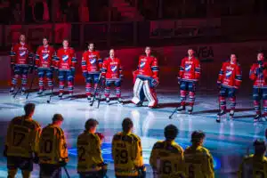 HIFK kertoo huomenna ison uutisen