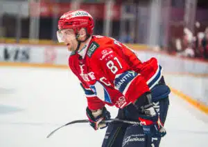 HIFK sai vihdoin helpottavan voiton – Iiro Pakarinen nosti heti esiin selvän ongelman Iiro Pakarinen, HIFK