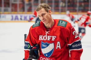 Olli Jokisen HIFK:lla on iso ongelma – Jori Lehterään ei enää löydy luottoa