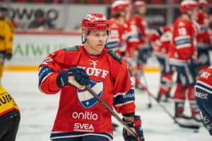 SaiPalle kaksi uutta hyökkääjää – HIFK:sta kova hankinta