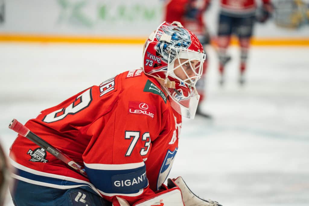 Ovi kävi HIFK:ssa - kahdeksan pelaajaa siirtyy muualle Ovi kävi HIFK:ssa – kahdeksan pelaajaa siirtyy muualle