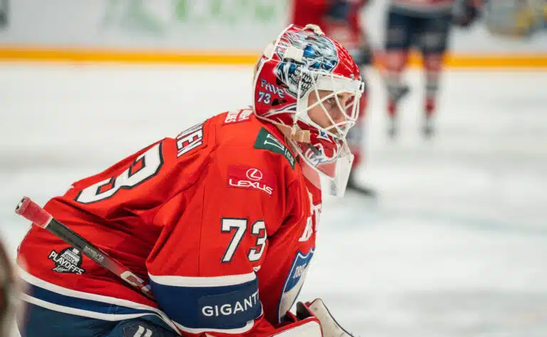 Ovi kävi HIFK:ssa – kahdeksan pelaajaa siirtyy muualle