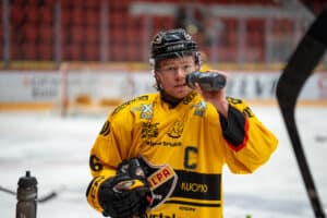 KalPa tyhjenee tähtipelaajista – taas yksi kova menetys