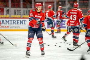Sikailu kostautui – HIFK:n jättiläinen pelikieltoon