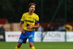 Veikkausliigaseuralle karmea takaisku – kapteenin kausi ohi