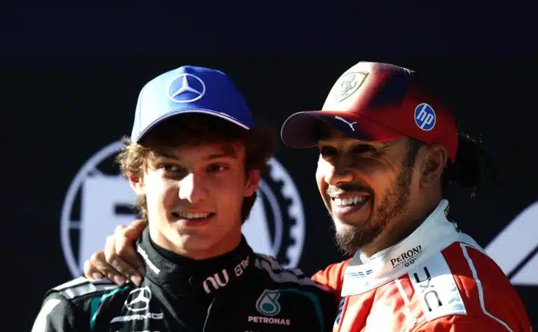 F1-kuskit joutumassa Italian verokarhun hampaisiin – rikossyytteitä luvassa?