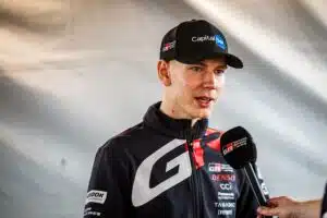 Sami Pajarilta melkoista puhetta