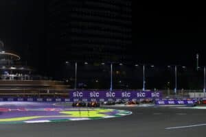 FIA:n presidentti kertoi Lähi-idän F1-kisojen tilanteesta