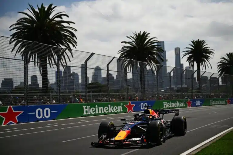 Max Verstappen monttu auki pelottavasta tilanteesta: ”En ole ikinä kokenut vastaavaa”