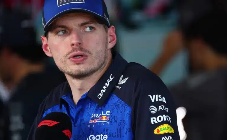 F1-kuljettajien joukossa myyrä – joku vuotaa salaista tietoa