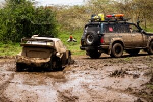 Perinteikkään MM-rallin jatko uhattuna