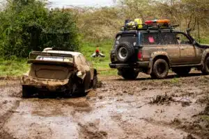 Perinteikkään MM-rallin jatko uhattuna