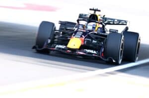 Iso paljastus kulisseista – tämä on Max Verstappenin tilanne nyt Iso paljastus kulisseista – tämä on Max Verstappenin tilanne nyt