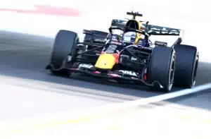 Iso paljastus kulisseista - tämä on Max Verstappenin tilanne nyt Iso paljastus kulisseista – tämä on Max Verstappenin tilanne nyt