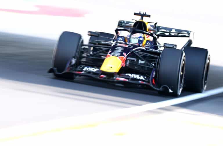 Red Bull ja Mercedes tuovat radikaalin ratkaisun Monacon F1-kisaan – tämä kiinnitti huomiota