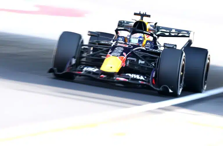 Red Bull ja Mercedes tuovat radikaalin ratkaisun Monacon F1-kisaan – tämä kiinnitti huomiota