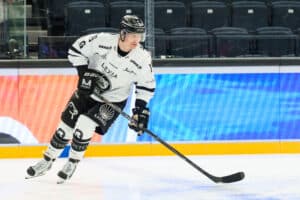 Veli-Matti Savinainen joutui leikkaukseen – ”Ei ihan semmoinen alku kaudelle”