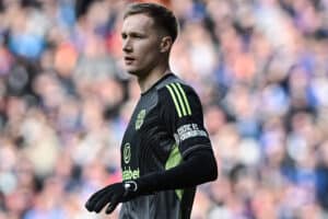 Suomalainen maalivahti pelaa läpimurtokautta suurseurassa – iski nyt pöytään kovan arvion